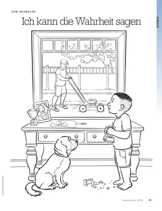 Coloring Page