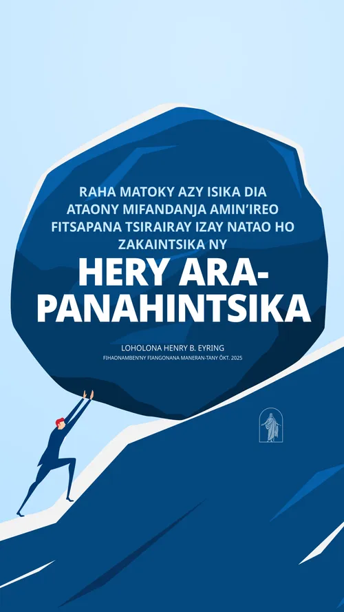 lahatsoratra solon-tsary