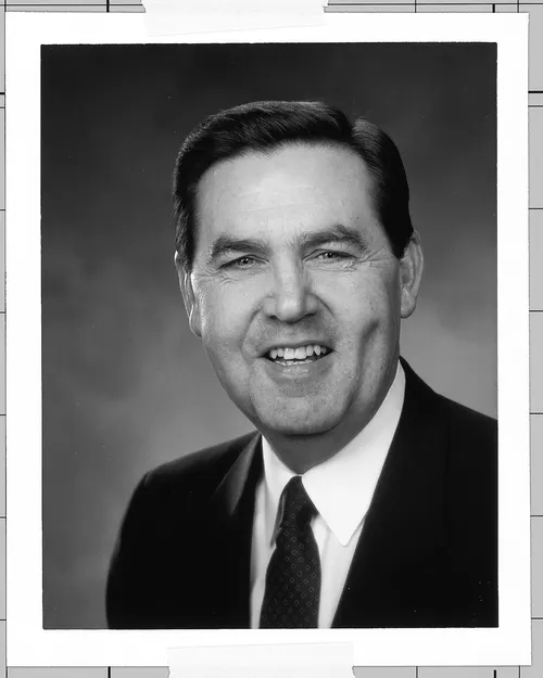 Elder Jeffrey R. Holland