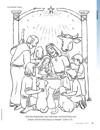 nativity