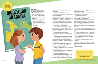 stāsts PDF formātā