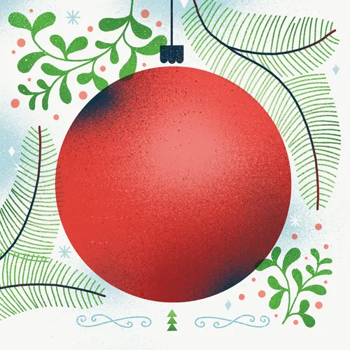 seven ways to catch the Christmas spirit