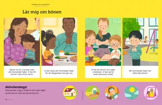 pdf för berättelse