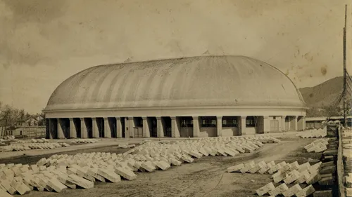 Salt Lake Tabernacle