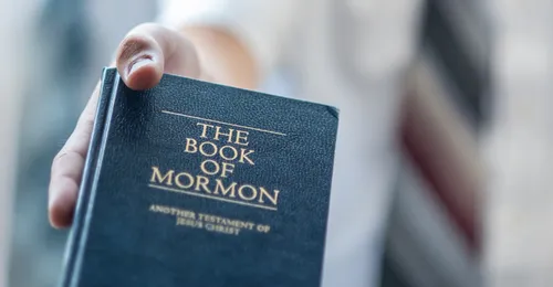 The Book of Mormon