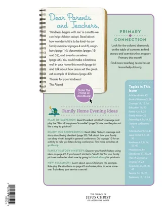 Dear Parents and Teachers