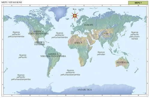 Mepu 7 yenhoroondo yeChechi