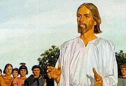 If we do, we will hav His Spirit to help us