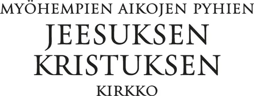 kirkon logo