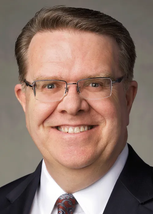 Elder Scott D. Whiting