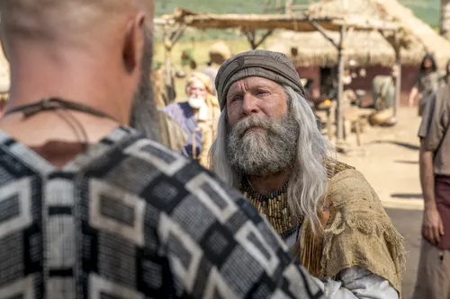 Sherem contends with Jacob and denies the coming of Christ.