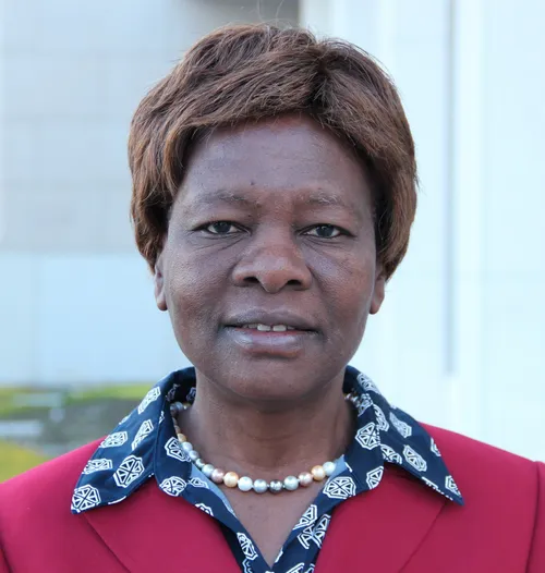 Gladys N. Sitati