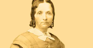 Hermana Eliza R. Snow