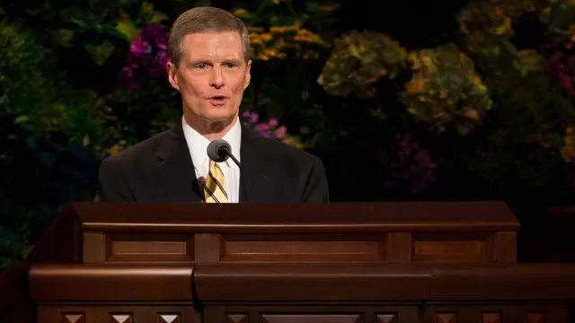 General Conference. 2013 April