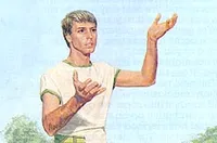 Since then Alma has taught others the gospel