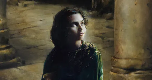 Selon  Pawòl Ou, pa Elspeth Young