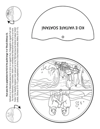 peesi ʻekitivitií: Kuo pau ke u papitaiso ke hū ki he puleʻanga ʻo e langí
