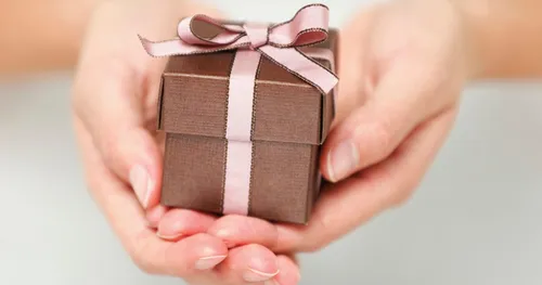 pagdawat og usa ka gasa