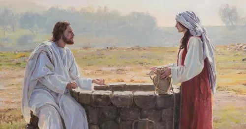 the Savior’s ministry 2