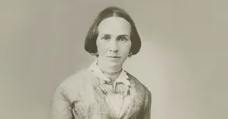 Hermana Zina D. H. Young