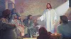 Jesus Christ appearing to the Twelve after the resurrection