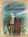 Old Testament Times at a Glance cover