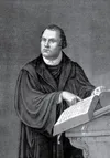 Martin Luther