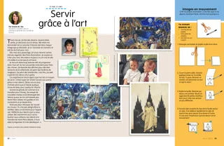 Histoire au format PDF