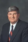 Elder Wolfgang H. Paul