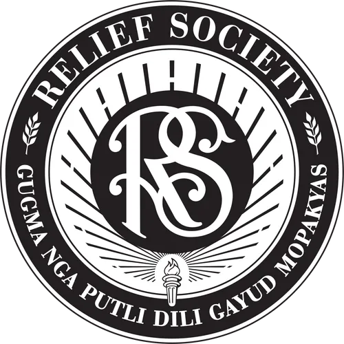 Relief Society nga silyo