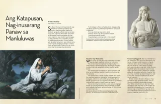 the saviors final lonely journey PDF 1