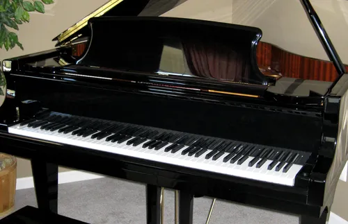 Missionary work is not just one key