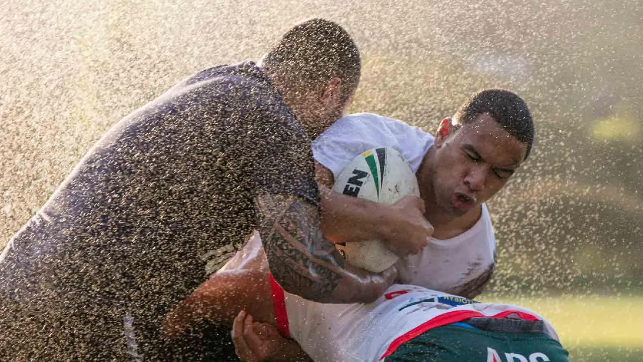 Will explains how knowing the plan of God has blessed his life and brought him closer to Jesus Christ