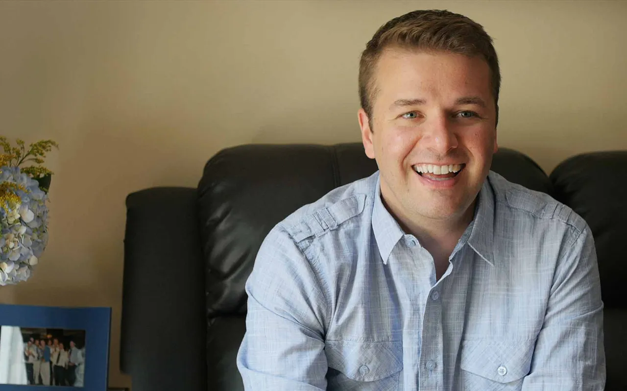 Matt a divorce attorney explains how marriage can last forever