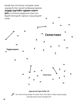 Three Kingdoms of Glory coloring page