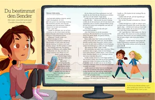 Choosing the Channel