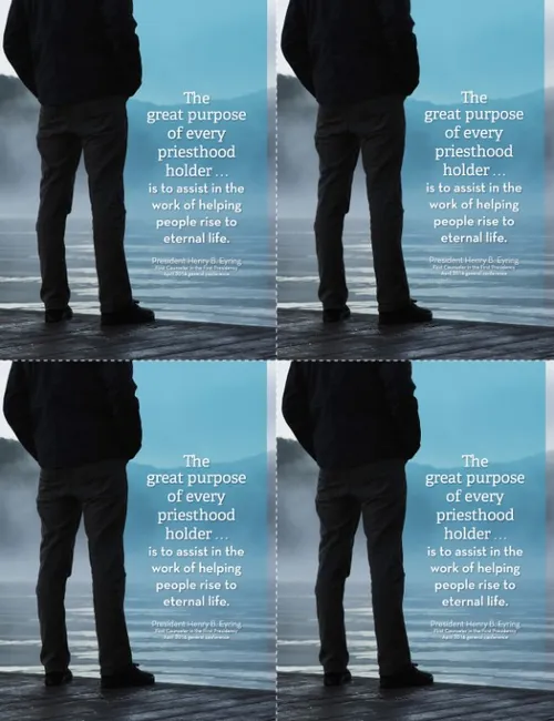 Eyring quote card 4-up