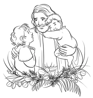 tfal u għalliema fil-Primarja