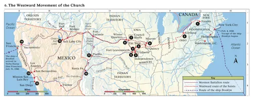 Church history map 6