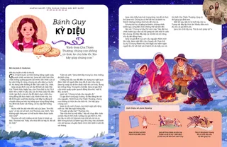 Câu chuyện, dạng PDF