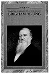 Teachings of Brigham Young book