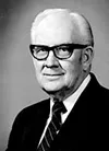 Elder Devere Harris