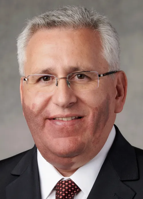 Elder Rubén V. Alliaud