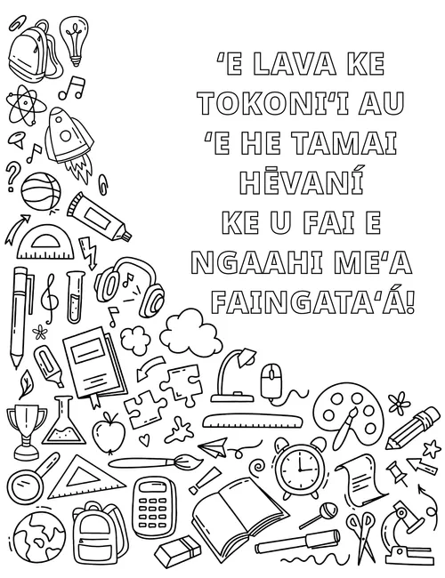 Peesi valivali PDF ʻo e ngaahi meʻa ʻokú ne fakafofongaʻi ʻa e ngaahi pōtoʻi ngāué mo e ngaahi meʻa ʻoku manako aí