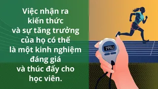 Ảnh minh họa Nhận Biết Việc Học Tập và Phát Triển