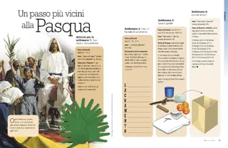 one step closer to Easter