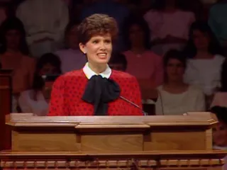 Michaelene P. Grassli