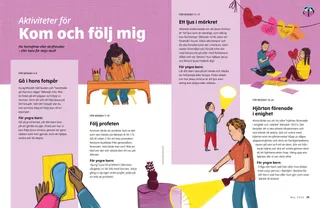 pdf för berättelse