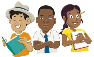 Margo and Paolo with Nathan