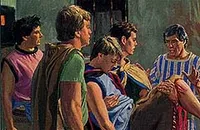 sons of Mosiah and Alma